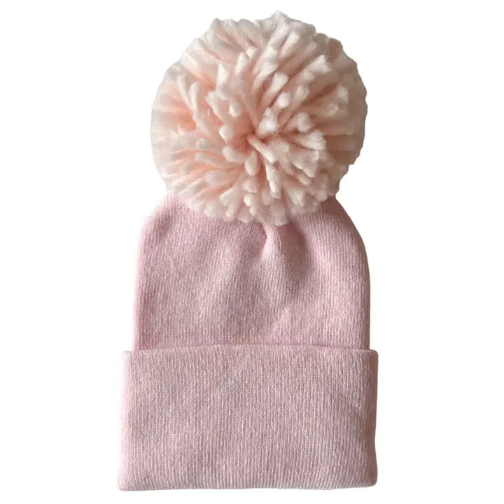 Baby's First Hat