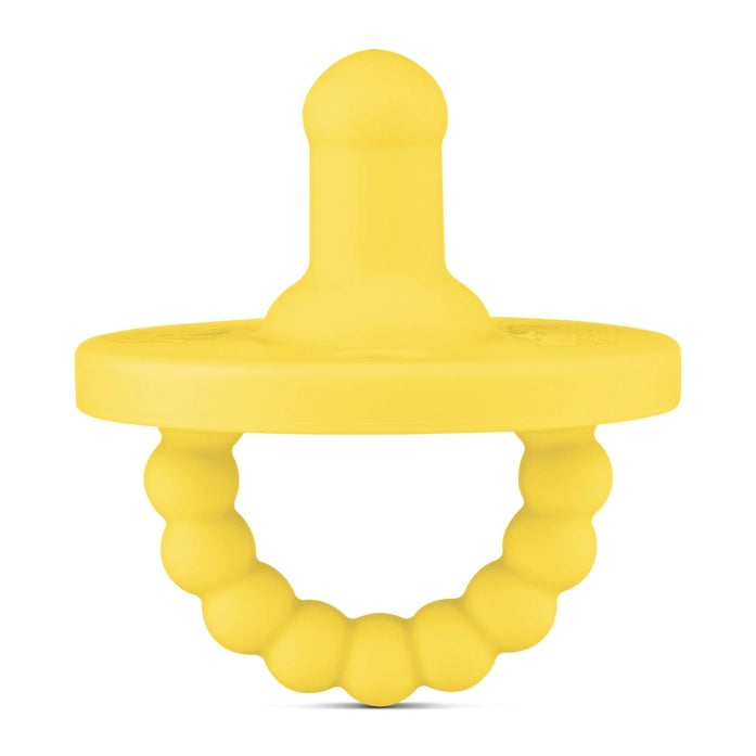 Ryan & Rose Cutie Pat Round Paci