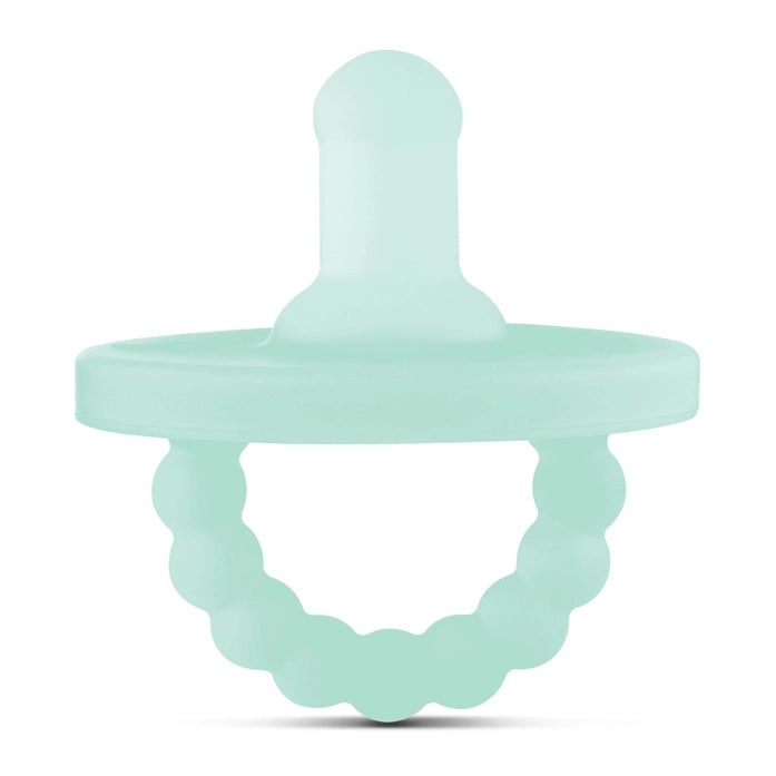 Ryan & Rose Cutie Pat Round Paci