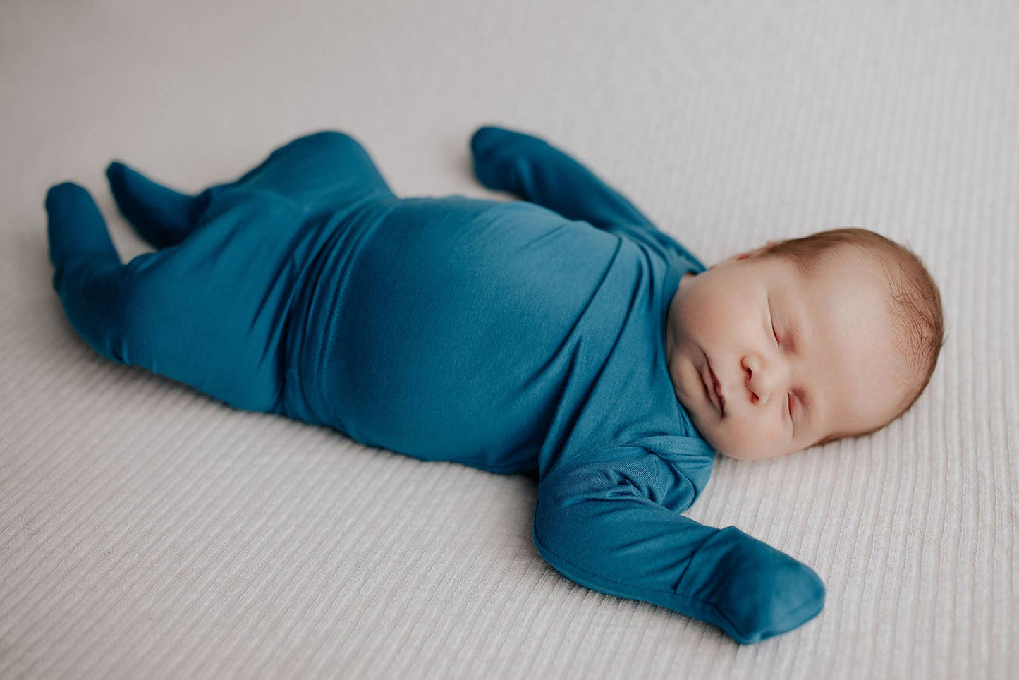 Blue Jammies Kids Pjs and Lougewear
