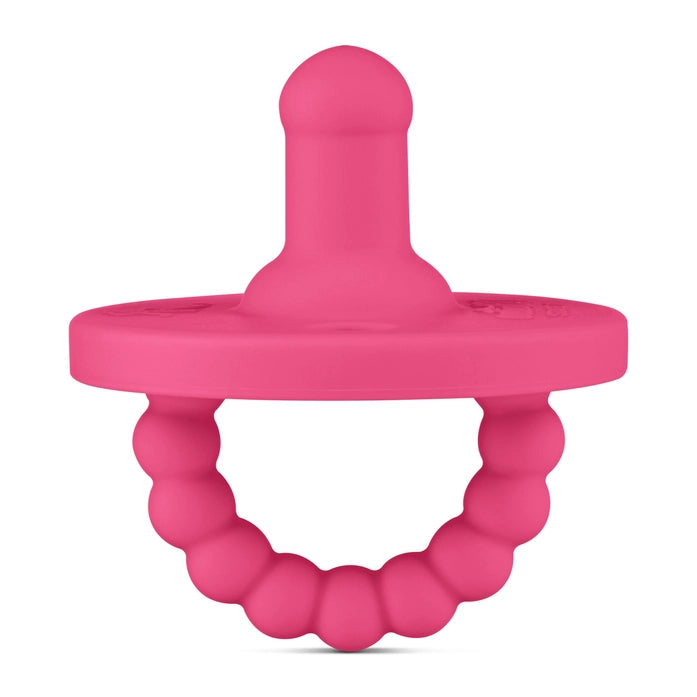 Ryan & Rose Cutie Pat Round Paci