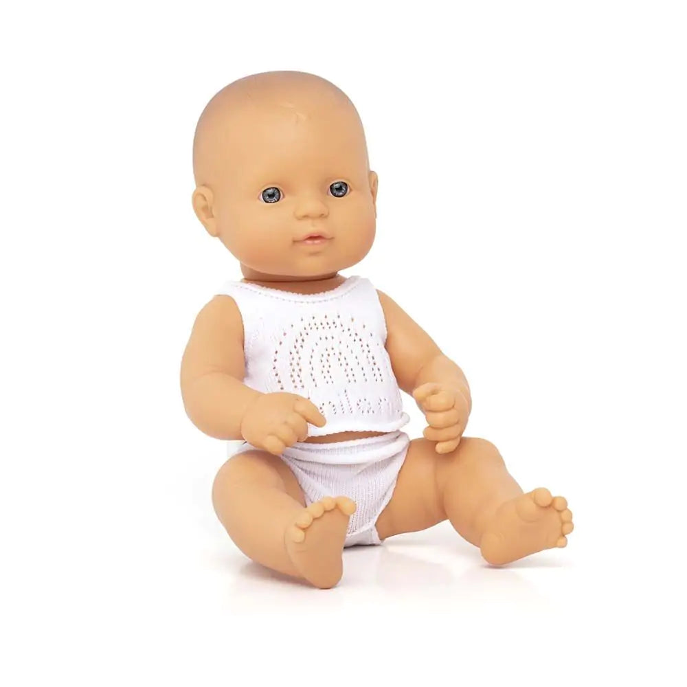 Mini Colettos Baby Boy