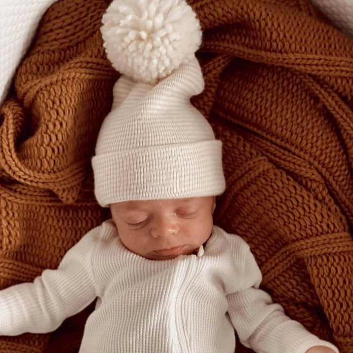 Baby's First Hat