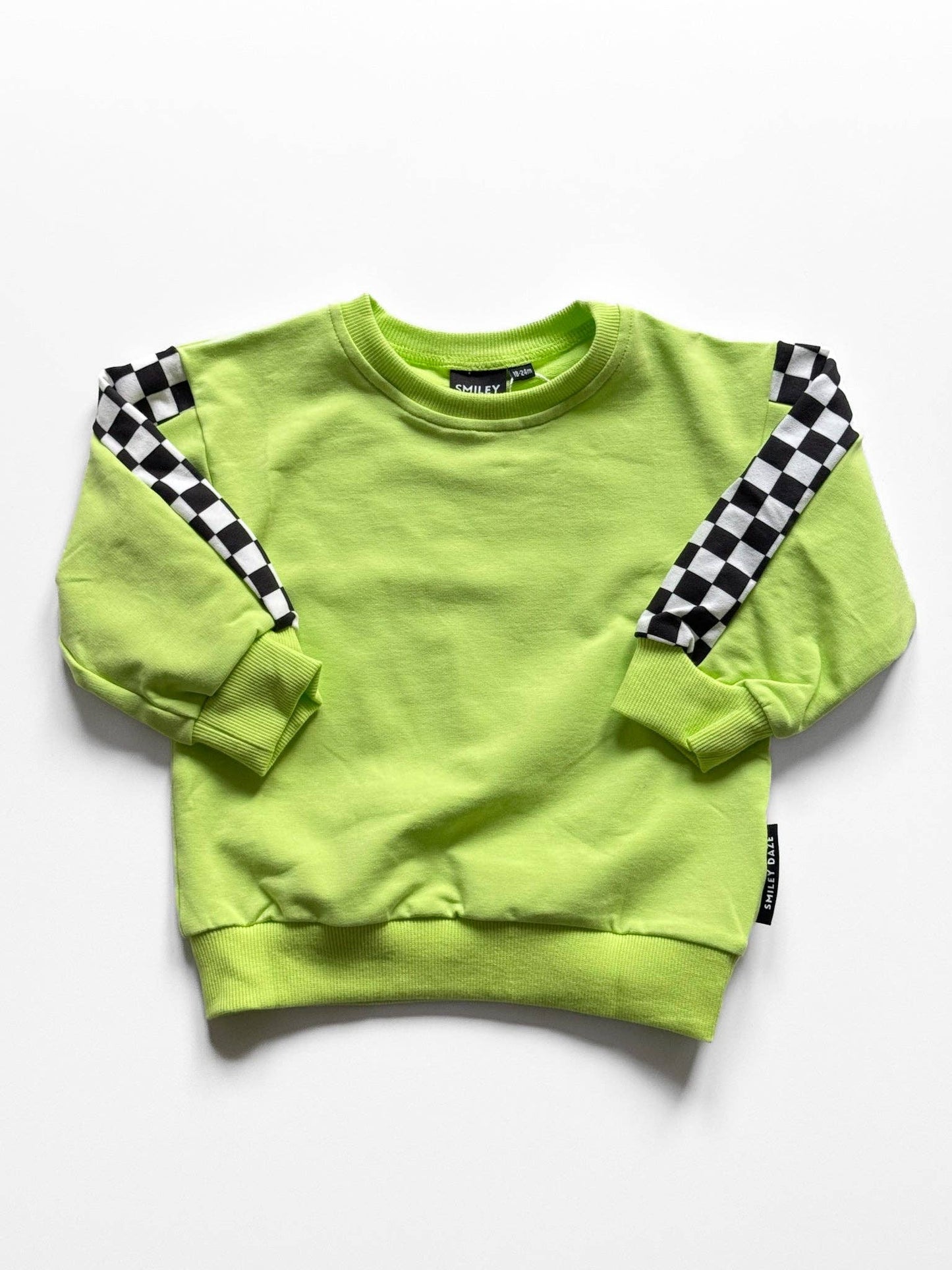 NEON • CREW