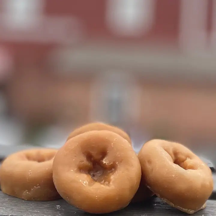 Glazed Donuts Soy Wax Melts