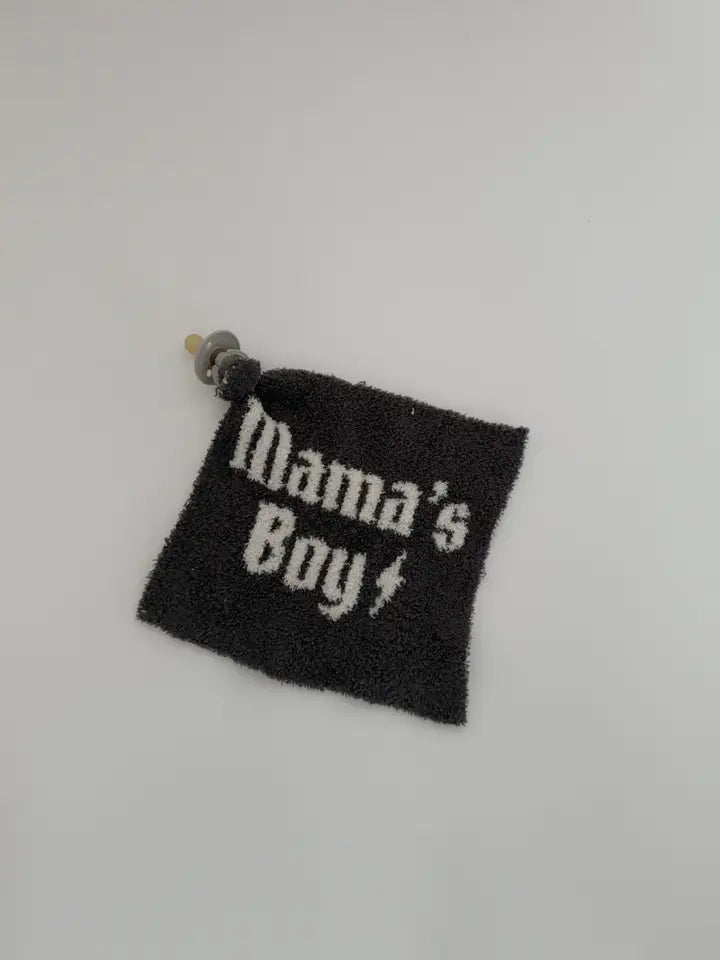 Mama's Boy Lovey