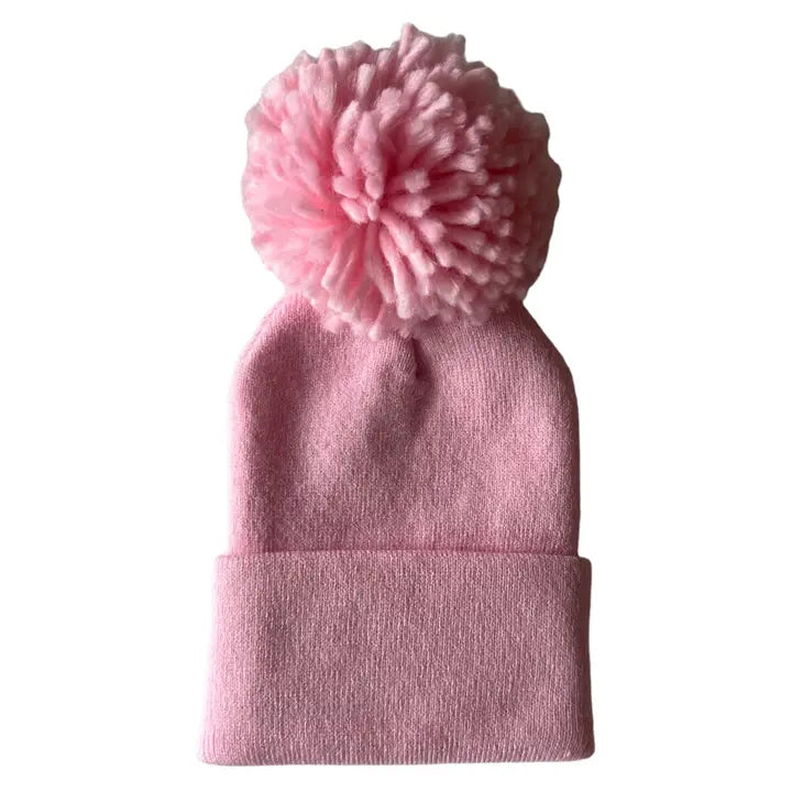 Baby's First Hat