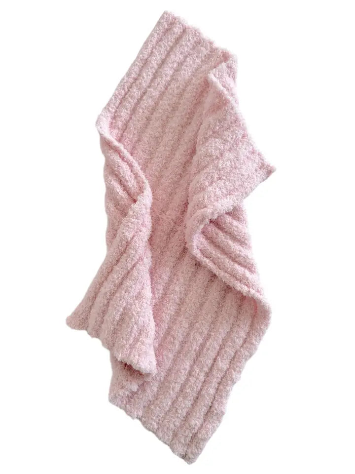 Phufy® Bliss Wave Mini Blanket
