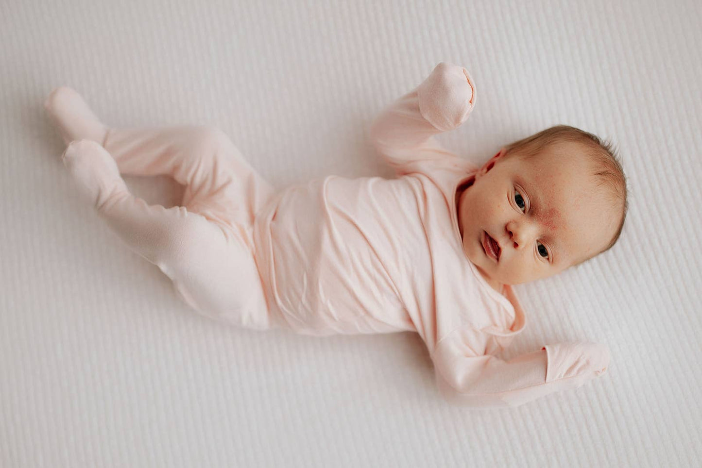 Heavenly Pink Jammies Kids Pjs & Lougewear