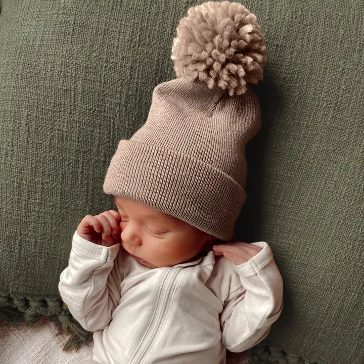 Baby's First Hat
