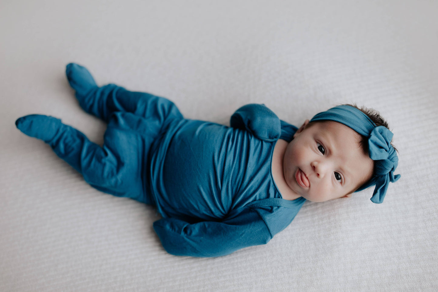 Blue Jammies Kids Pjs and Lougewear