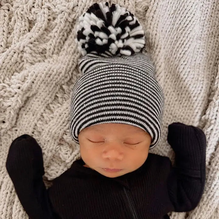 Baby's First Hat