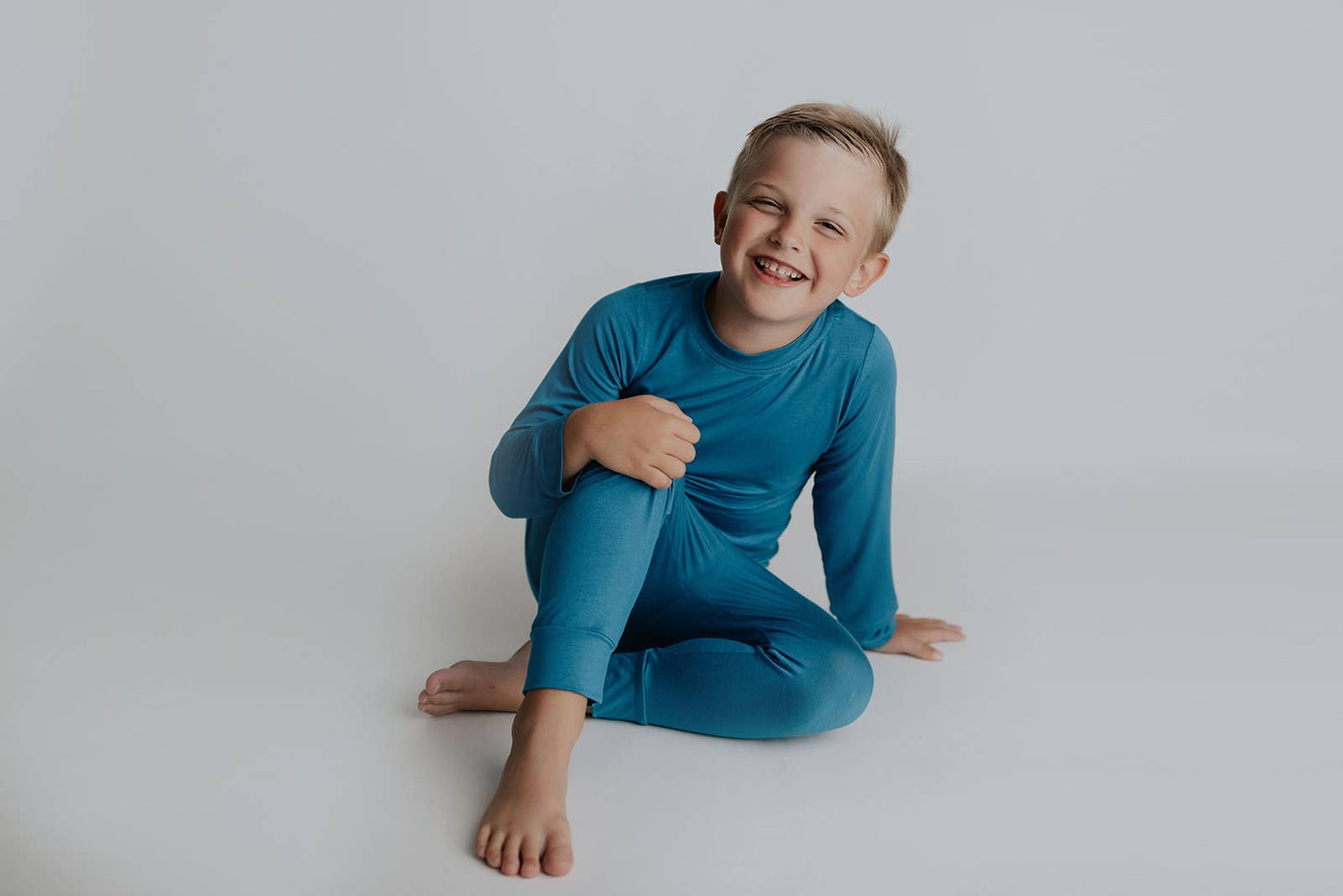 Blue Jammies Kids Pjs and Lougewear