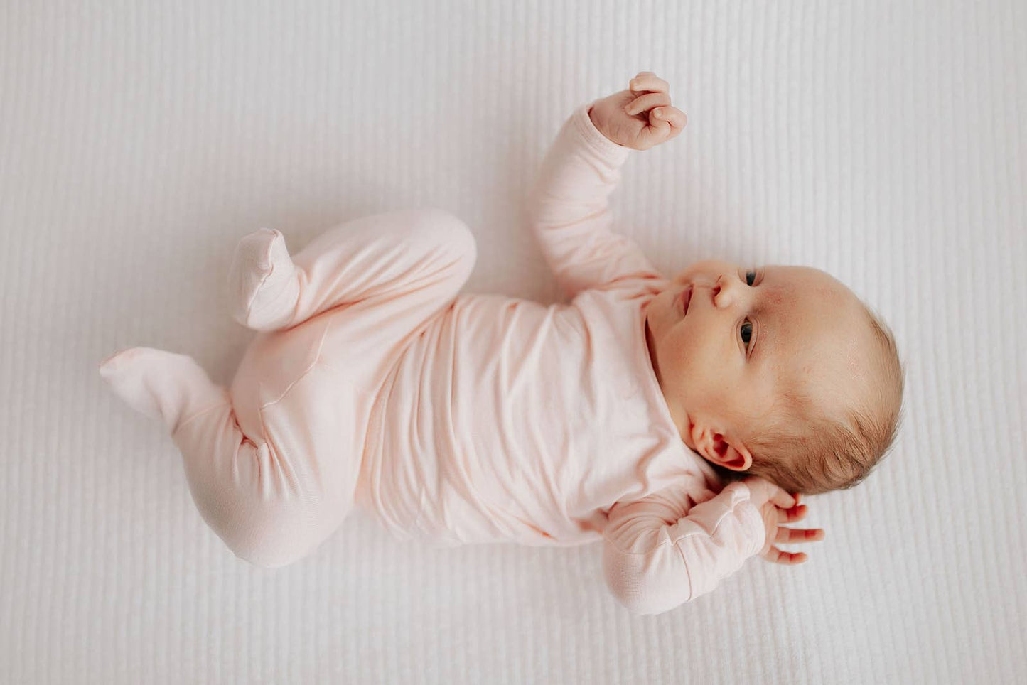 Heavenly Pink Jammies Kids Pjs & Lougewear