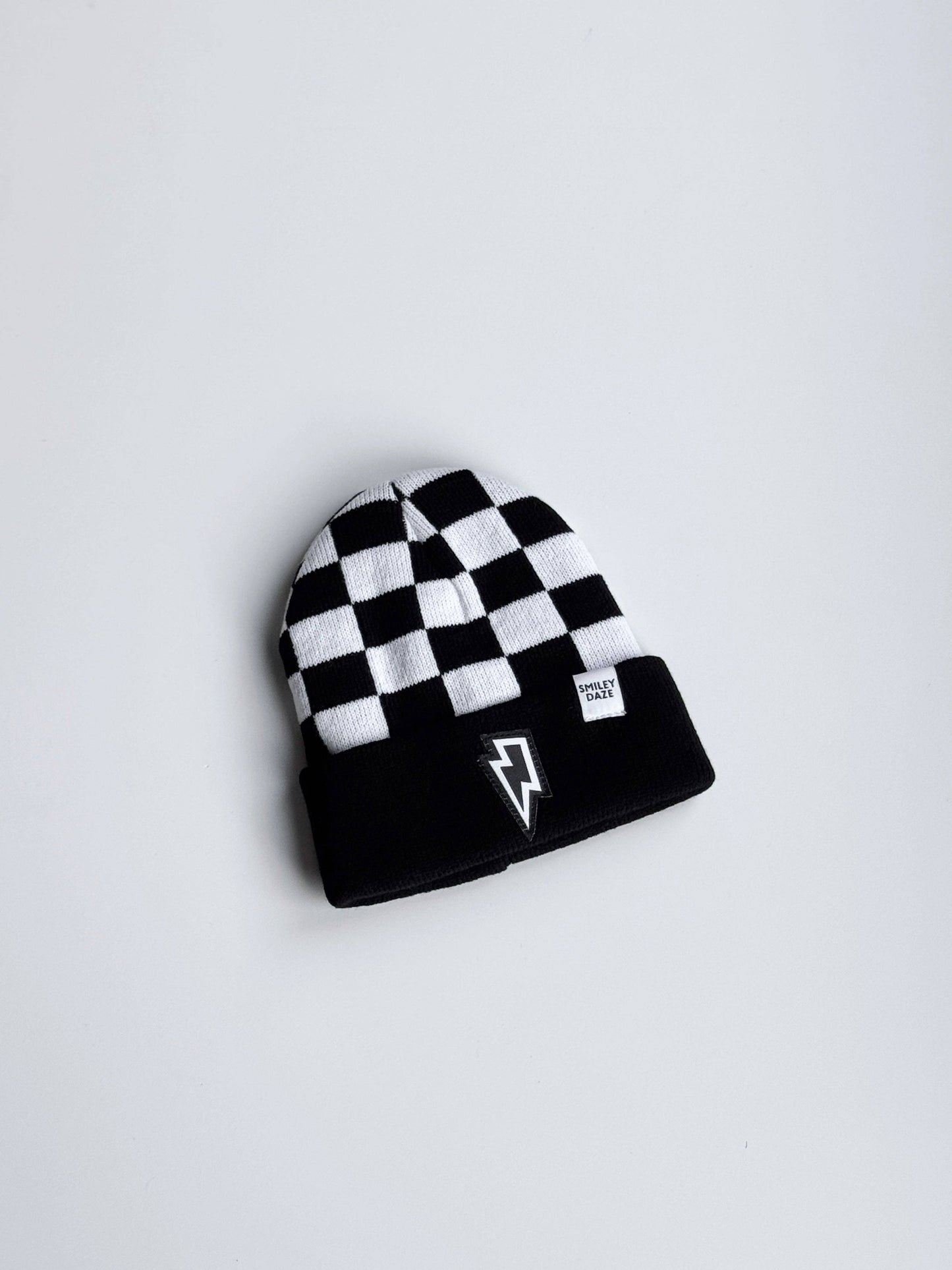 Rad Smiley Daze Beanie