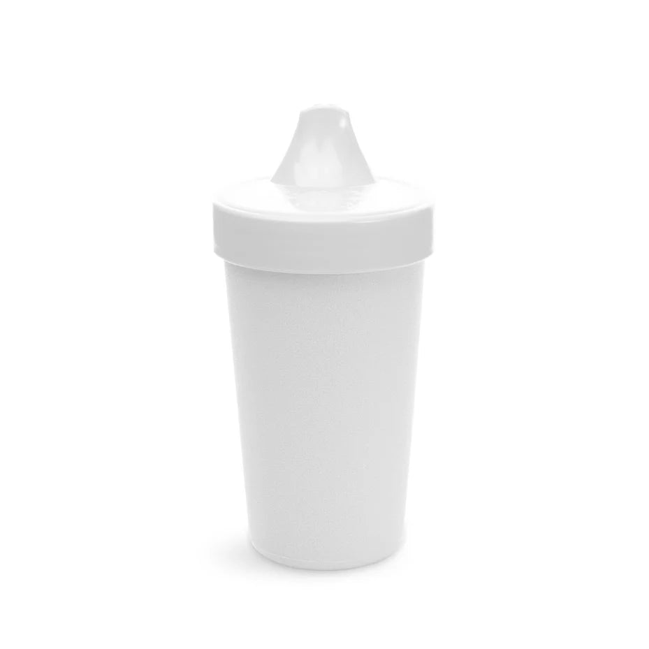 No Spill Sippy Cup