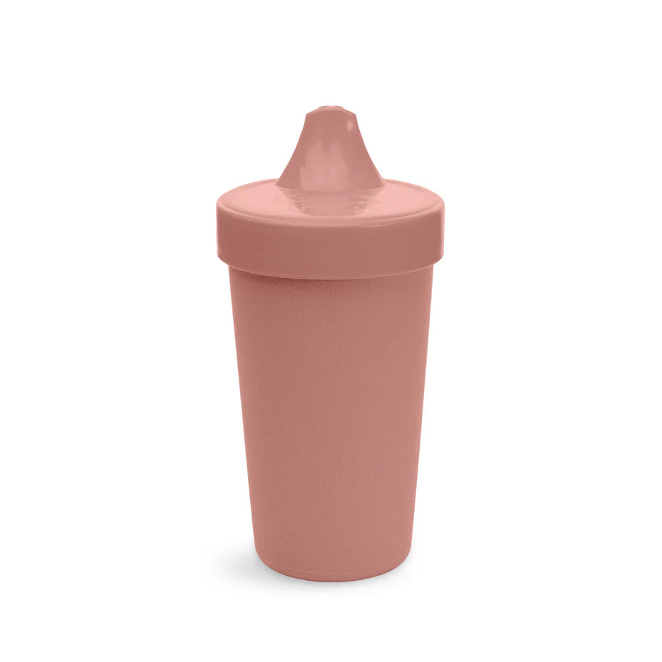 No Spill Sippy Cup