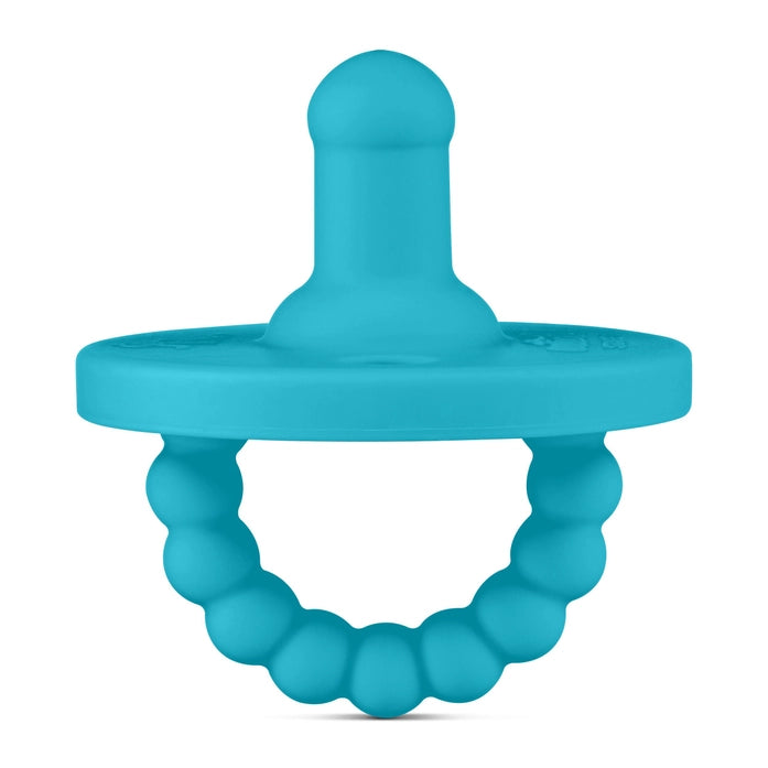 Ryan & Rose Cutie Pat Round Paci
