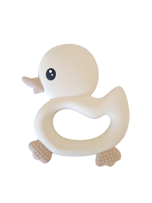 Ducky Teether