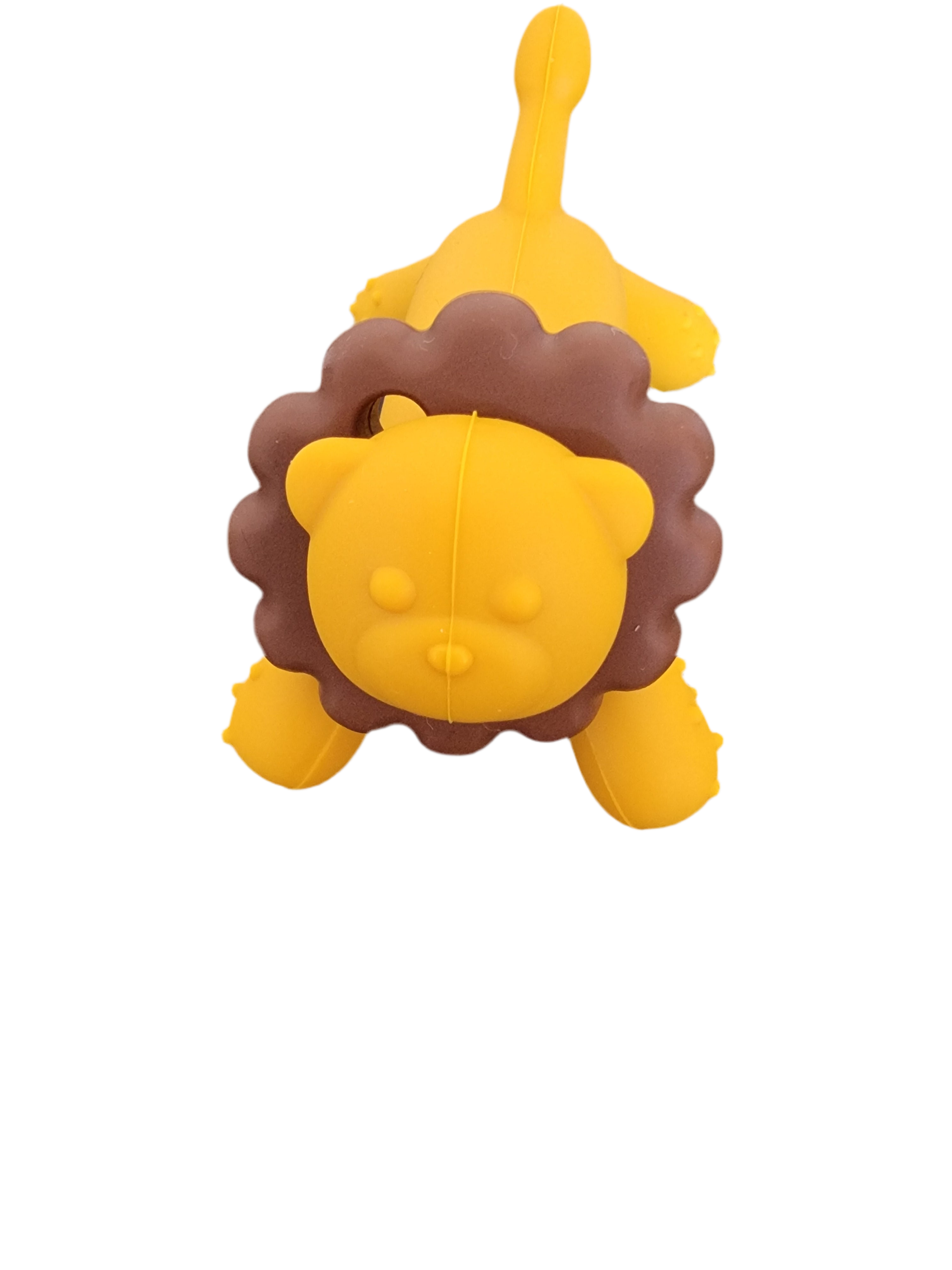 Lion Teether