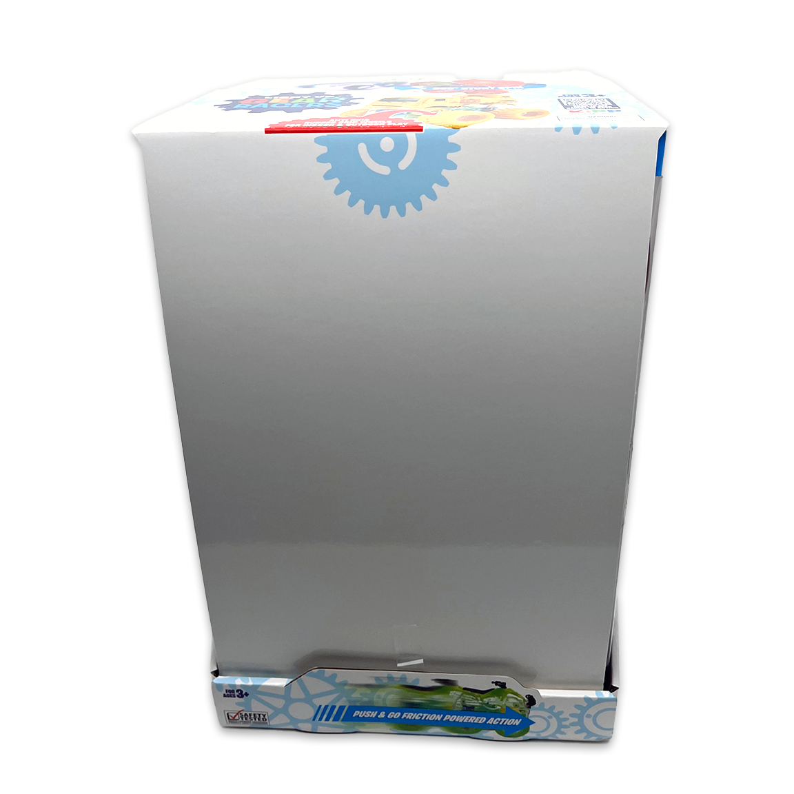 Toy Car Gear Racers Light Up Vehicle Assortment