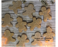 Gingerbread Christmas Winter Collection Scent