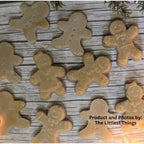 Gingerbread Christmas Winter Collection Scent