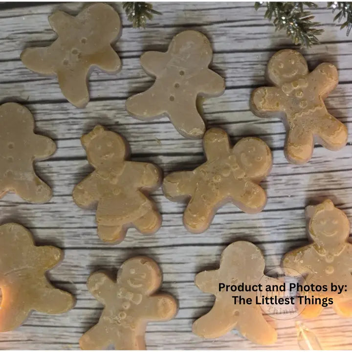 Gingerbread Christmas Winter Collection Scent