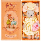 Levlovs Wild Berry Dessert Mouse