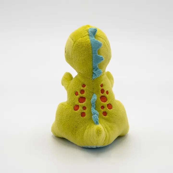 Pebblesaurus Rattle