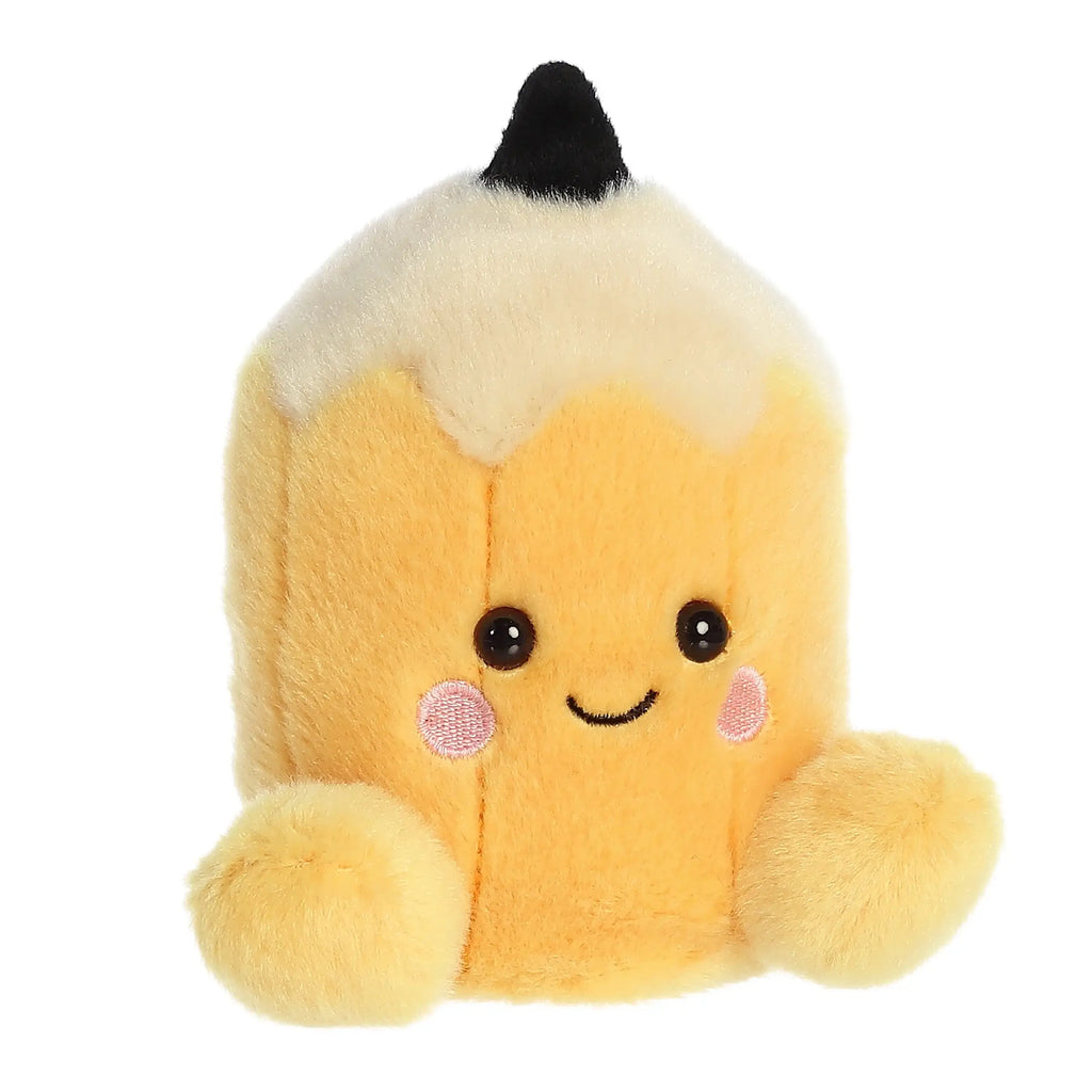 5" Plush Pencil Palm Pal Stuffed Animal