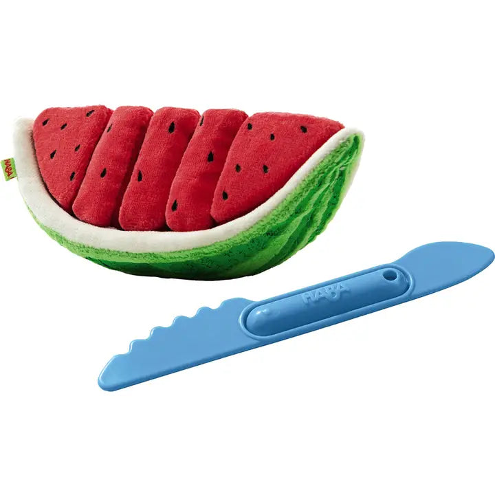 Watermelon Play Slice-able Toy