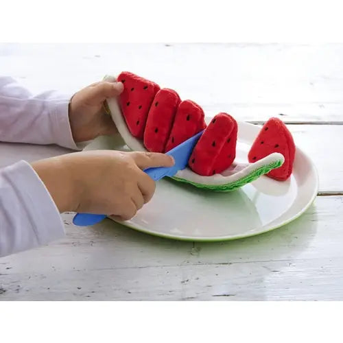 Watermelon Play Slice-able Toy