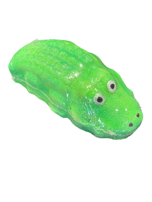 Alligator Bath Bomb