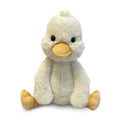 World's Softest 16" Large Lushees Off White Duck Plushie