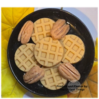 Waffles and Pecans 1.5 Ounce Bag Fall Wax Melt