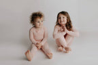 Heavenly Pink Jammies Kids Pjs & Lougewear