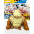 Stretchy Glue-Sand Filled Rubber Gorilla