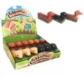 Cute Stretch Dachsund Stretchy Toy