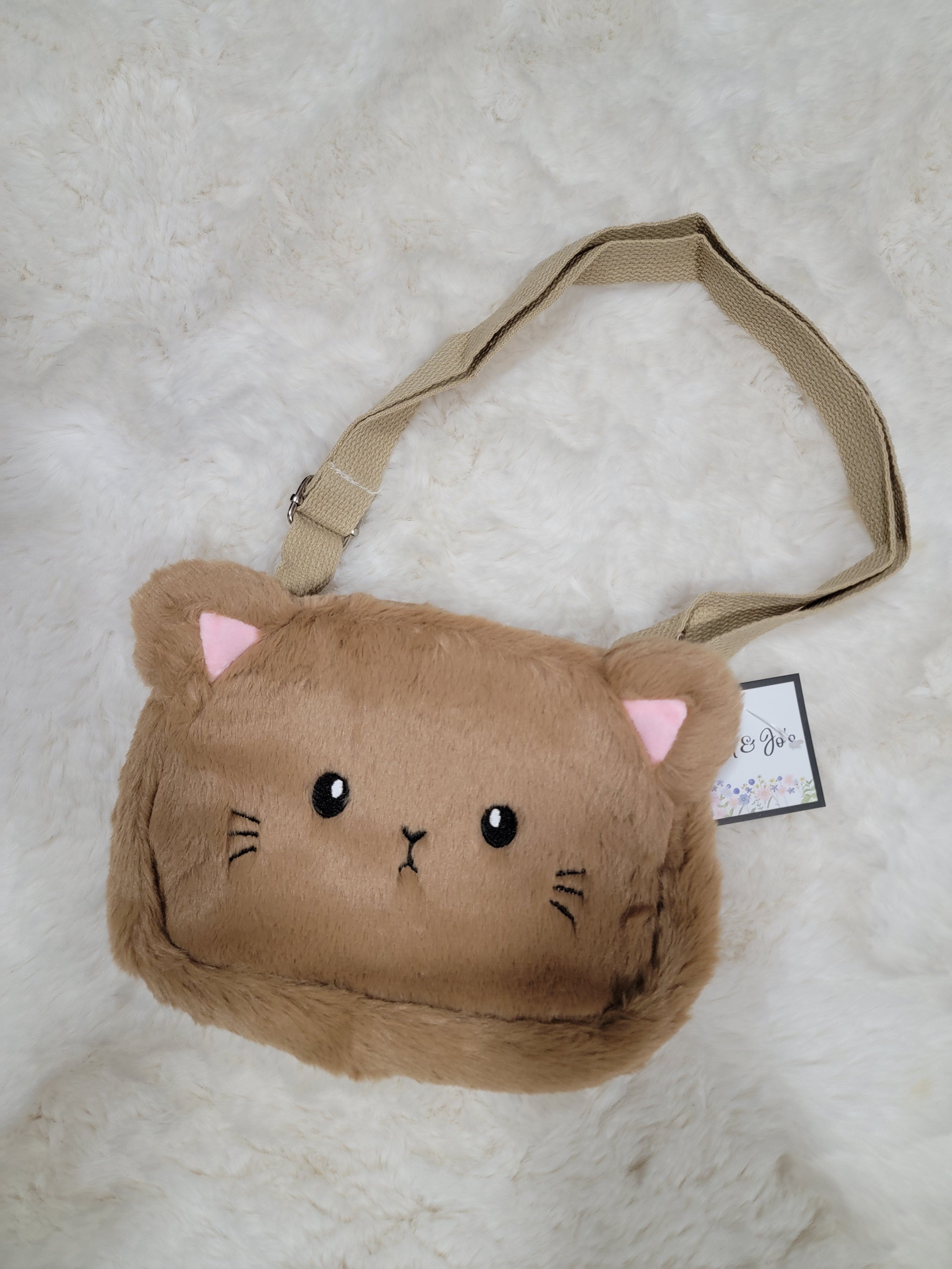 Cat Purses