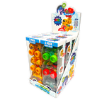 Toy Car Gear Racers Light Up Vehicle Assortment