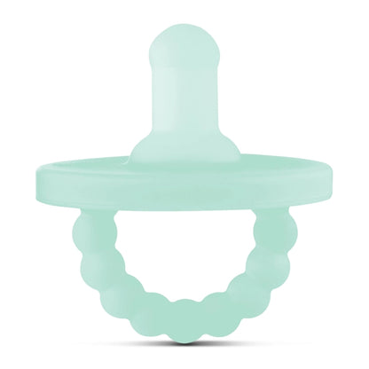 Ryan & Rose Cutie Pat Round Paci