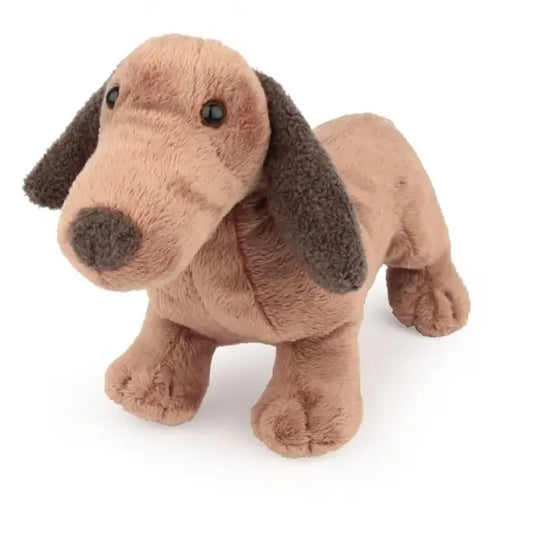 Edward the Stuffed Dog