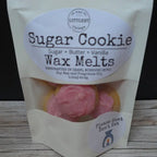 Soy Wax Melt Sugar Cookie