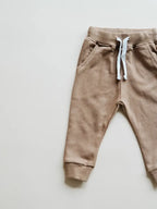 Joggers - Mocha