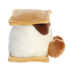 5" Plush Pal S'morePalm Pals Stuffed Animal