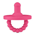 Ryan & Rose Cutie Pat Round Paci