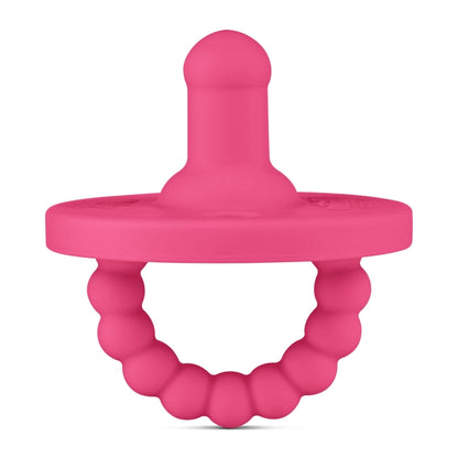 Ryan & Rose Cutie Pat Round Paci