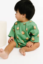 Spring Chicks Slouchy Set