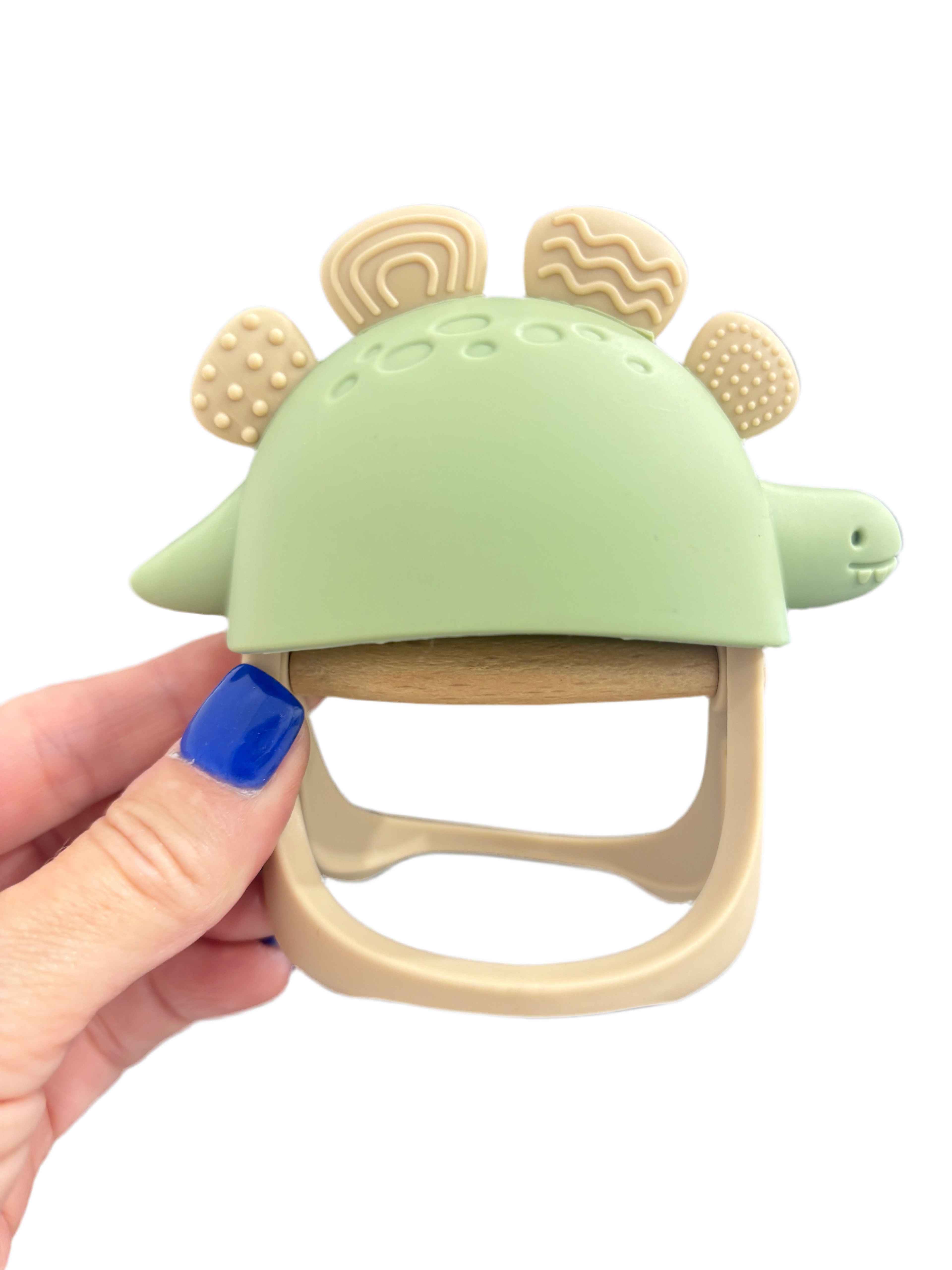 Dino Teether